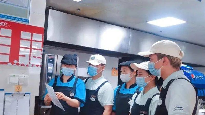 手工蜜饯果干：传统工艺与现代健康的完美融合