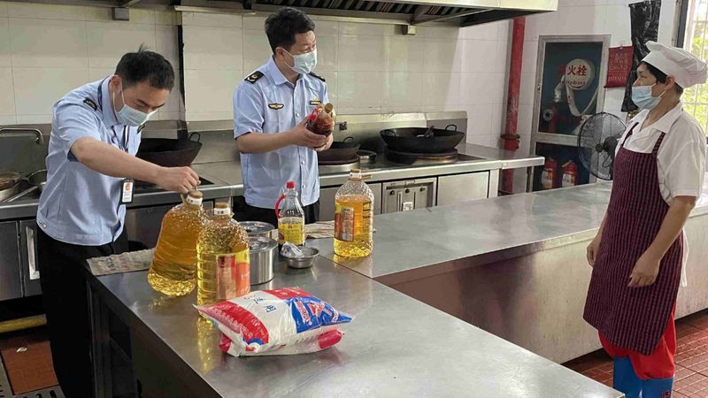 自制蜜饯果干VS市售：揭秘品质差异背后的秘密