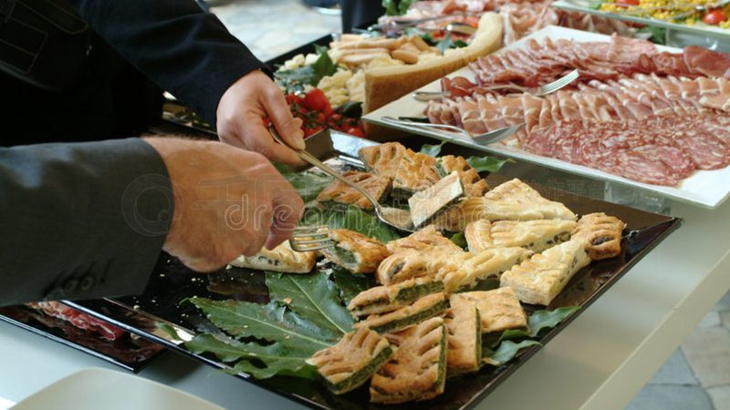 上海食品代理招商：规避风险，把握机遇