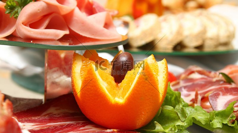 食品招商平台：揭秘成功案例背后的逻辑