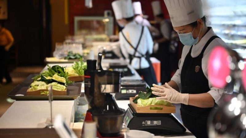 出口级蜜饯果干：揭秘规格型号背后的品质密码