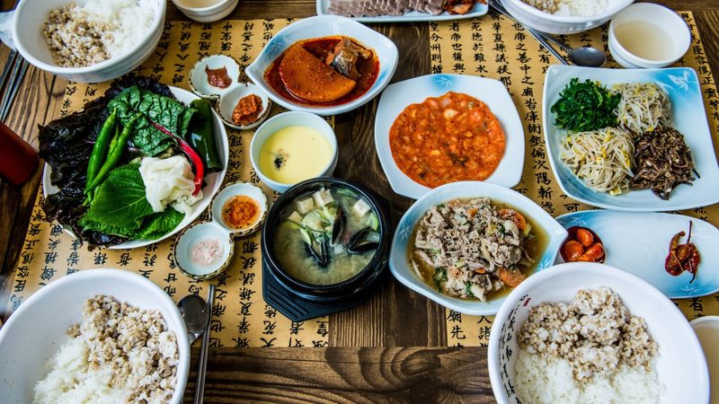 餐饮食材配送，为何有区域限制？揭秘背后的原因**