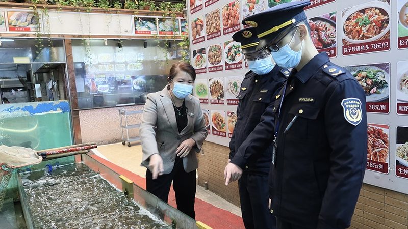 膨化食品报价单中的执行标准揭秘