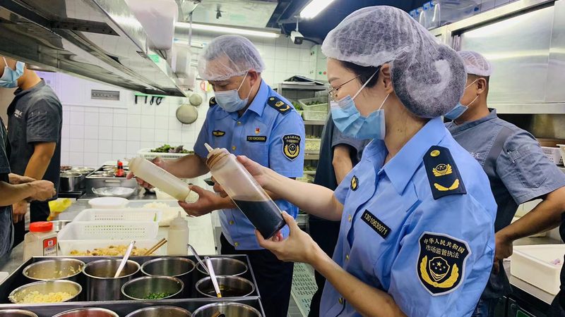 食品招商具体操作步骤