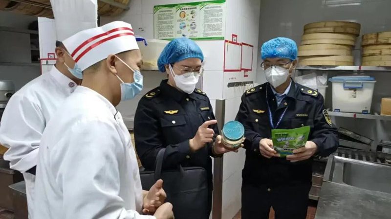 糖果包装机：揭秘糖果包装生产的“幕后英雄