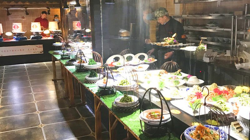 揭秘食品批发代理公司排名背后的秘密**