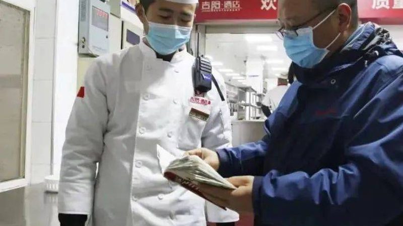 小型餐饮配送供应链：从后厨到餐桌的隐形战场
