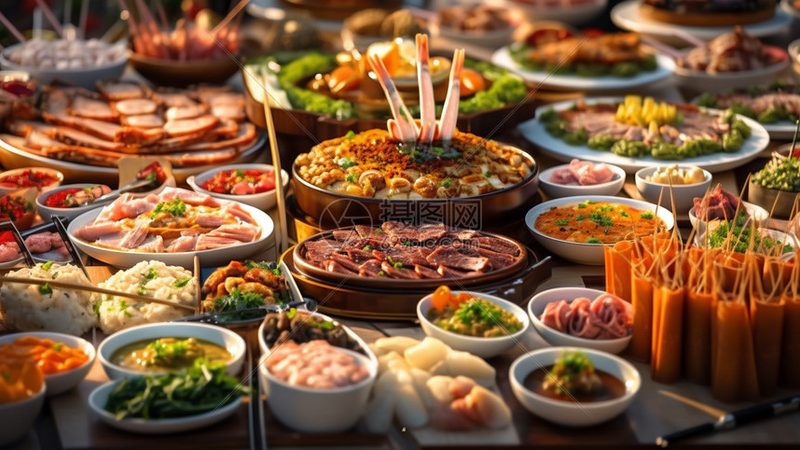 食品标签，如何解码代加工食品的秘密？**