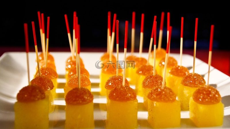 速冻食品食堂采购，地域限制之谜